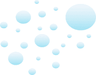 bubbles